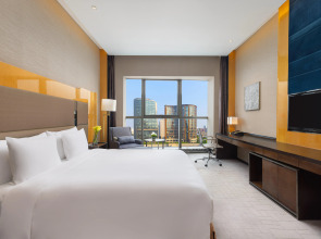 Crowne Plaza Beijing Lido by IHG