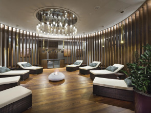 DoubleTree By Hilton Hotel & Conference Centre Warsaw