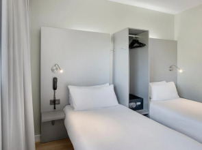 B&B Hotel Figueras