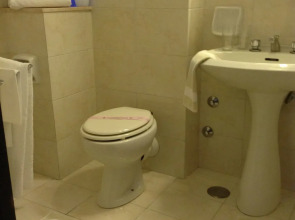 Отель Residenze Garden