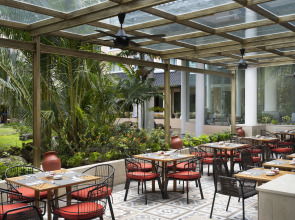 Melia Purosani Yogyakarta