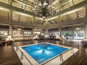 Iberostar Selection Bávaro Suites