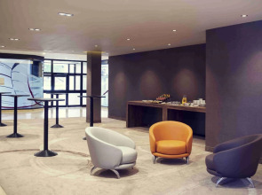 Mercure Gdynia Centrum