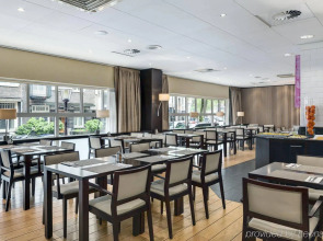 NH Amsterdam Leidseplein