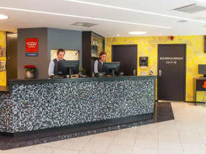 Thon Hotel Vika Atrium