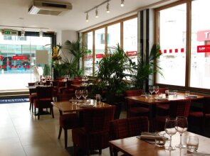 Hotel Indigo London Tower Hill by IHG