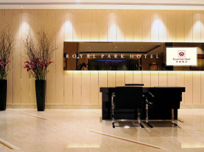 Royal Park Hotel