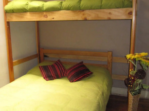 Atacama Hostel