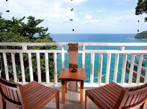 Secret Cliff Resort Phuket