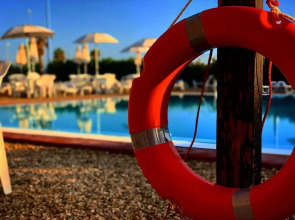 Antica Perla Residence Hotel