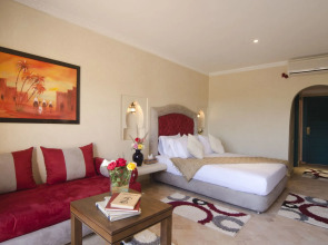 Palais Riad Bérbère