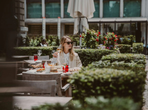 Hotel Metropole Geneve