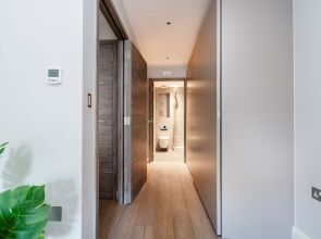 Modern 3BR in London's Westminster