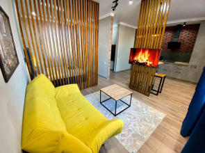 Light House (Лайт Хаус) на проспекте Алии Молдагуловой 30Б