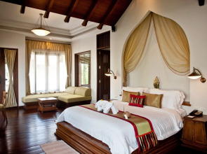 Royal Muang Samui Villas