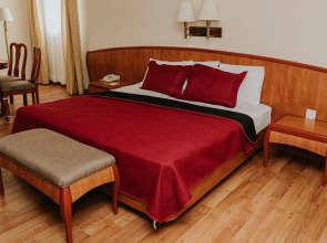 Gran Hotel Diligencias