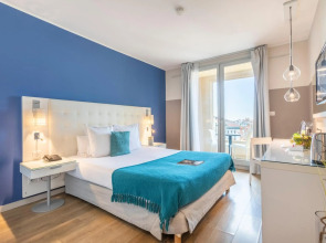 Zenitude Hôtel-Résidences Marseille Saint Charles