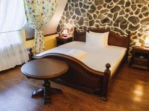 Променад Парк отель