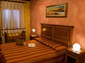 Agriturismo Tre Rondini