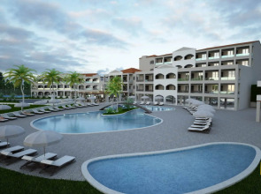 Saint George Palace Hotel