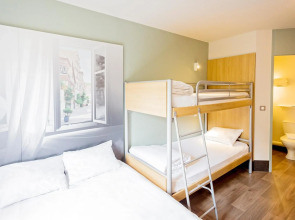 B&B HOTEL AIX EN PROVENCE Pont de l'Arc