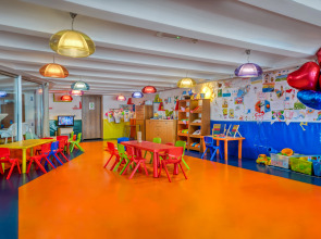 Sealife Family Resort Hotel