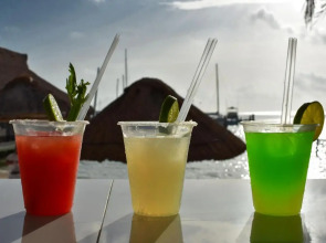 Hotel Imperial las Perlas