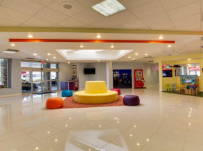 Seralago Hotel & Suites Main Gate East