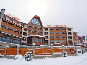 SPA Resort St. Ivan Rilski