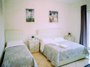 Dodo Holiday in Rome