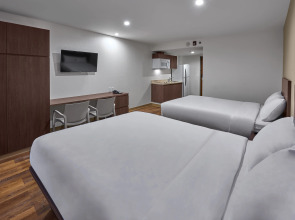 Extended Suites Tijuana Macroplaza