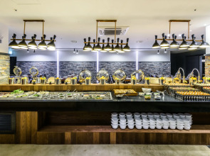 Augila Hotel Jeju Oceano Suites