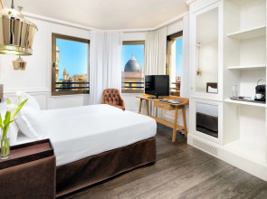 H10 Montcada Boutique Hotel