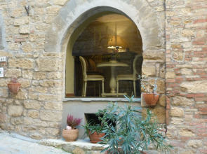 Hotel Volterra In Superior