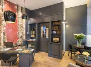 Grand Hotel Lafayette