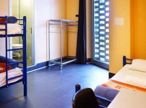 Ostello Milano