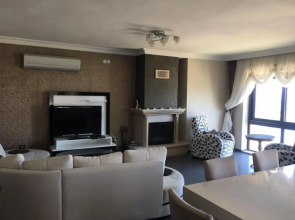 Uslu Otel Royal Yachting