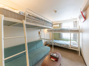 Family Resort Fiftys for Maihama