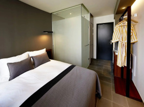 Seoul Hotel ShinShin Myeongdong