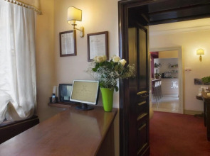 Hotel Manganelli Palace