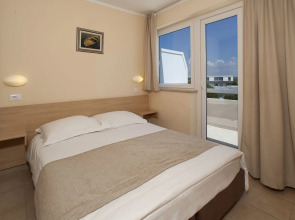 Hotel Delfin Plava Laguna