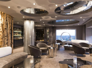 Hotel Okura Amsterdam