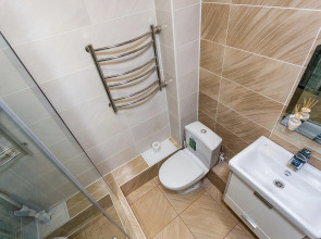 Апартаменты на улице Ленинградская 1