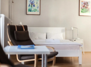 Apartment4you Centrum 1