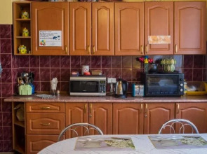 Akteon Lindros Hostel