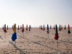 Mercure Deauville Centre