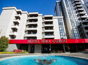 Hotel Mira Corgo