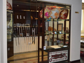 Отель Ramee Guestline Qurum