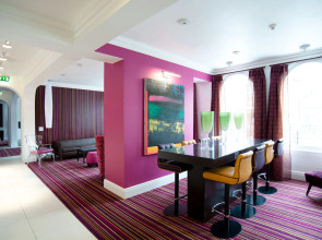 Safestay London Elephant & Castle