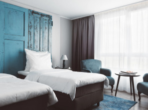 Hotel Berlin, Berlin, a member of Radisson Individuals